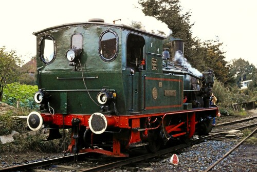 Bohmte_Bahnhof_Wittleyer_Kreisbahn_Dampflok_Kleinlok