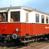 Bohmte_Bahnhof_Wittleyer_Kreisbahn_Triebwagen