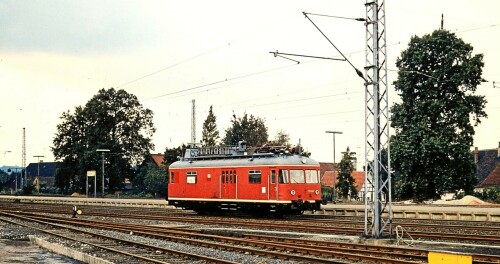 TVT_Turmtriebwagen_BR_795_Bohmte_Bahnhof_1980