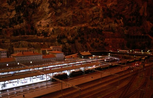 Schweiz_Sonderzug_Orient_Express_Miniaturwunderland_Miwula