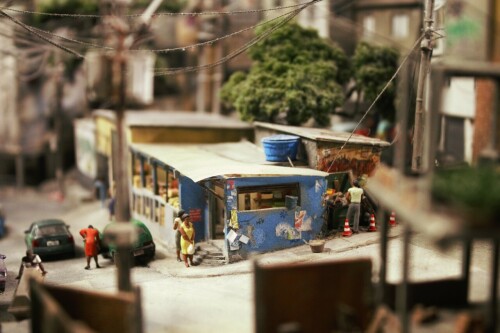 Miniaturwunderland_Miwula_Brasilien_Favellas (10)
