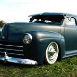 2023_Oldtimer_treffen_Ammersee_Ami_Schlitten_Hot_rod-12