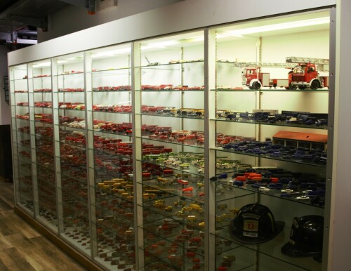 Miniaturwunderland_Miwula_Feuerwehr_THW_Modelle