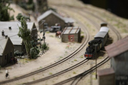 Miniaturwunderland Miwula Padagonien Patagonien Chile Peru H0 Anlage 2024 Mai (11)