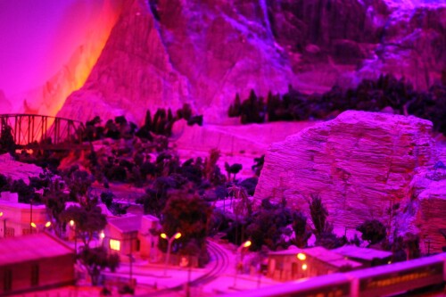 Miniaturwunderland Miwula Padagonien Patagonien Chile Peru H0 Anlage 2024 Mai (1)