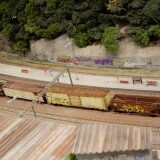 Miniaturwunderland_Miwula_Brasilien_Zuge_H0-13