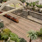 Miniaturwunderland_Miwula_Brasilien_Zuge_H0-16
