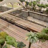 Miniaturwunderland_Miwula_Brasilien_Zuge_H0-19