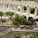 Miniaturwunderland_Miwula_Brasilien_Zuge_H0-23