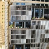 Miniaturwunderland_MiWuLa_Rio_de_Janeiro_H0_Hochhauser_Skscraper_2022_Modell_bau-7