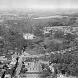 Ahrensburg-1965-Luftbilder-1