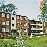 Ahrensburg-1970-Bahnhofsumfeld-2