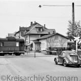 Ahrensburg_1958_Bahnubergang_Manhagener_Allee-2