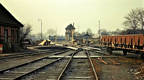 Ahrensburg_alter_Lokschuppen_Drehscheibe_Bahnhof_altes_Stellwerk