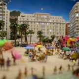 Miniaturwunderland_Miwula_Brasilien_Copa_Cabana_Strand_Rio_De_Janeiro-11