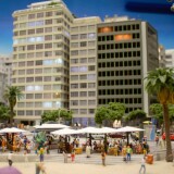 Miniaturwunderland_Miwula_Brasilien_Copa_Cabana_Strand_Rio_De_Janeiro-9