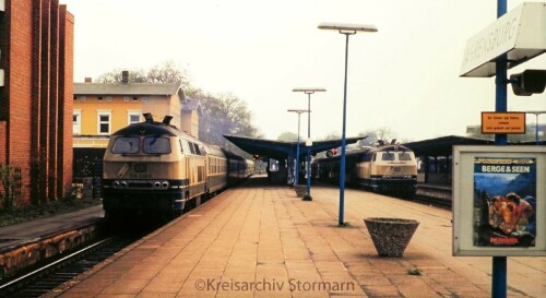Ahrensburg 1987 V200 Br 220 DoSto (2)