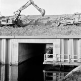 Ahrensburg-1971-Viadukt-Ostring-Aue-Ausbau-bis-1972-7