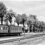 BR_78_alte_Preusenwagen_Eilzug_Bargteheide_Bahnhof_1958-2