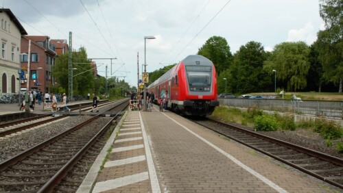 Bargteheide Juni 2023 Bahnhof a (1)