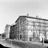 Bargteheide_Bahnhof_1968_Renovierung