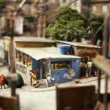 Miniaturwunderland_Miwula_Brasilien_Favellas-10