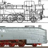 lbe_BR_60_BR_74_stromlinienverkleidet_br_77_1001_dampfmotorlok_Lubeck-Buchener-Eisenbahn_g-1