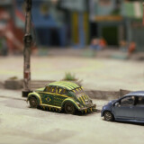 Miniaturwunderland_Miwula_Brasilien_Favellas-6
