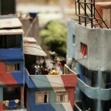 Miniaturwunderland_Miwula_Brasilien_Favellas-8