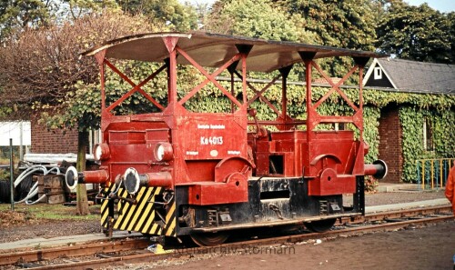 AEG_4559_DGEG_Ka_4013_DRG_Bochum_Dahlhausen_BW_Tag_der_offenen_Tür_1985