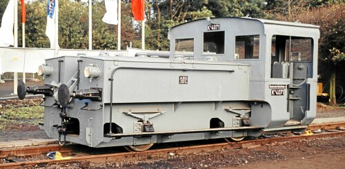 BR_381_201_AEG_4800_Ks_4071_DRG_Bochum_Dahlhausen_BW_Tag_der_offenen_Tür_1985