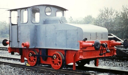 Deutz_Petroliumlokomotive_Ko_Bochum_Dahlhausen_BW_Tag_der_offenen_Tür_1985