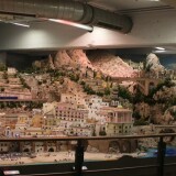 Miniaturwunderland_Miwula_Italien_Amalfi_Ulaya_Kuste_Strand_2024_Dez-2