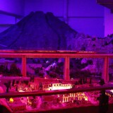 Miniaturwunderland_Miwula_Italien_Italia_Vesuv_Vulkan_Ausbruch_2024_Dez-3
