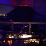 Miniaturwunderland_Miwula_Italien_Italia_Vesuv_Vulkan_Ausbruch_2024_Dez-4