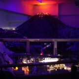 Miniaturwunderland_Miwula_Italien_Italia_Vesuv_Vulkan_Ausbruch_2024_Dez-5
