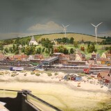 Miniaturwunderland_Miwula_Skandinavien_Denmark_Danemark_Dansk_Hamburg_2024_Dez-2