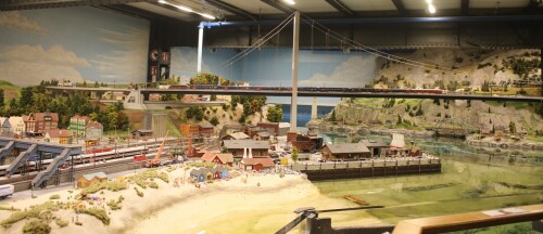 Miniaturwunderland_Miwula_Skandinavien_Norwegen_Finnland_suomie_Norway_Oeresundbrucke_2024_Dez-0.jpg