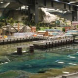 Miniaturwunderland_Miwula_Skandinavien_Norwegen_Finnland_suomie_Norway_p_2024_Dez-2