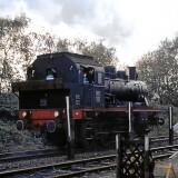 BR_91.62-Elna_2_Butzbach-Licher_Eisenbahn_BLE_1941_Bochum_Dahlhausen_BW_Tag_der_offenen_Tur_1985-1