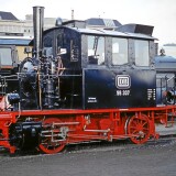 BR_98_307_Glaskasten_1985_Bochum_Dahlhausen