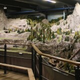 Miniaturwunderland_Miwula_USA_United_states_Rockys_2024_Dez-2