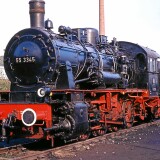 BR_55_3345_Bochum_Dahlhausen_BW_Tag_der_offenen_Tur_1985