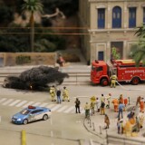 Miniaturwunderland_Miwula_Brasilien_Brasilia_in_the_streets_of_Rio__de_Janeiro_Brand-2