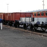 Pfalzische_Landesbahn_offene_Guterwagen_1985_Bochum_Dahlhausen_BW_Tag_der_offenen_Tur_a