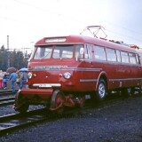 Bussing_Schienenbus_Bochum_Dahlhausen_BW_Tag_der_offenen_Tur_1985