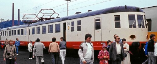ET 11 1985 Bochum Dahlhausen