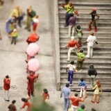 Miniaturwunderland_MiWuLa_Rio_de_Janeiro_bei-Nacht_Karneval-a-7