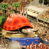 Miniaturwunderland_MiWuLa_Rio_de_Janeiro_bei-Nacht_Karneval-u-1