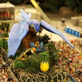 Miniaturwunderland_MiWuLa_Rio_de_Janeiro_bei-Nacht_Karneval-u-2